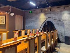 -呷哺呷哺 黄金牧场 (欢乐谷店)