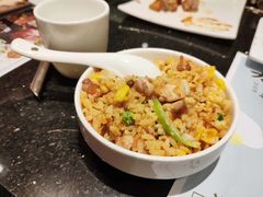 -富力万达嘉华酒店-品珍中餐厅(水果湖店)