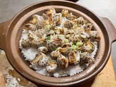 -张家卫·阳江菜·小海鲜(肥婆湾桥店)