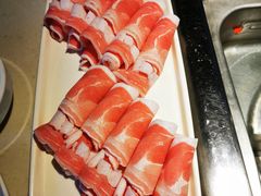 -海底捞火锅(万丰桥店)