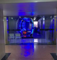 -BBVR团建聚会体验馆·亲子DIY手工