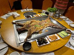 -炑羊香烤全羊(西三旗店)