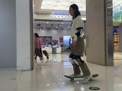 -米高轮滑·自由式轮滑·速桩·滑板(锦辉店)