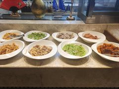 -上海虹桥宾馆味翠餐厅