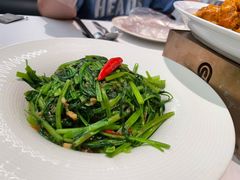 -狮拾久·现代新加坡料理(福田COCO Park店)