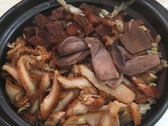 -赵家牛肉砂锅(台西三路店)