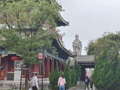 -天津妈祖文化园