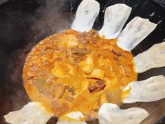 -地锅公社·现炒地锅鸡·地锅鱼·夜宵(罗锦路店)