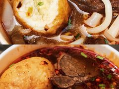-婆婆粉(江北店)