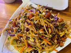 -小俩口烧烤东北菜(双井店)