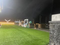 -古尔沟华美达温泉度假酒店