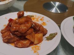-陈傻子餐厅(世纪都会店)