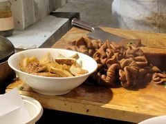 -陈记卤煮小肠