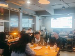 -四禧精酿铜锅涮肉·烧烤工场(大明湖店)