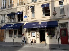 -Le Comptoir de la Gastronomie