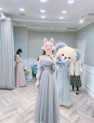 -33度婚纱礼服馆(仁和广场店)