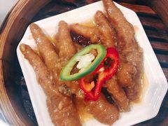 -德兴show鲜·蒸汽海鲜火锅餐厅(格创悦里店)