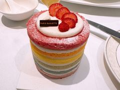 -海富门·带鱼·淮扬菜·粤菜(甘家口店)