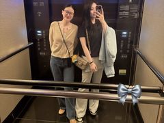 -长沙尼依格罗酒店