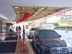 -广州中国大酒店