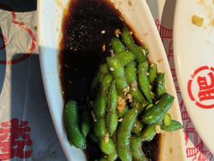 -肥肥虾庄·金牌油焖大虾(杨园滨江时代walk店)