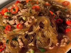 牛肉粉-交通巷小吃一条街