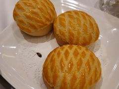 稻香菠萝包-稻香酒家(天河城店)