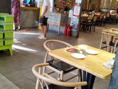 大堂-赤宴·川菜(玉林店)