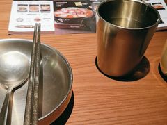 -春熙台韩国料理·章鱼肥牛(西丽店)