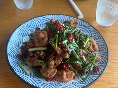 -金龙·打边炉(南京西路店)