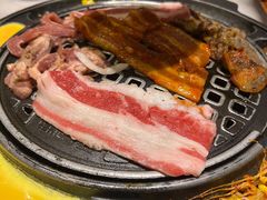 -韩宫宴和牛烤肉(合肥滨湖银泰城店)