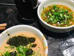 -海底捞火锅(上地华联店)