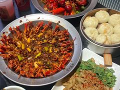 -天宝兄弟(前海壹方城店)