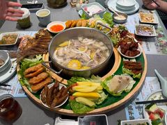 -椰小鸡·琼州糟粕醋(美兰缤纷城店)