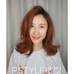 点击看大图 -P.STYLE 派斯造型