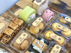 -彭记糕点(龙亭旗舰店)