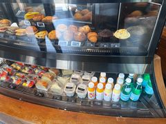 -星巴克(迪士尼小镇店)