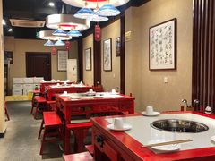 -大龍火锅(簋街店)