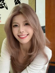 -HD HAIR STYLE
