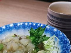 芥末章鱼-小椋(富安商业广场店)