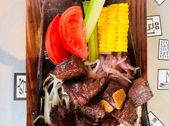 -穹六人间 people 6(岳阳路店)