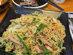 -小红烤翅(傅厚岗店)