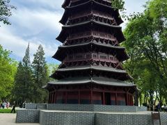 -北京世界公园