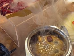 -塔兰齐新疆孜然火锅(鲤鱼山路店)