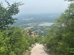 -北京凤凰岭