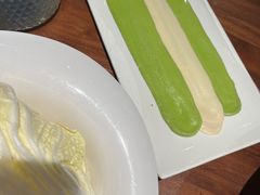 -南门小馆·清真(国贸商城店)