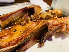 -三个蒙古大叔羊肉串(大宁店)