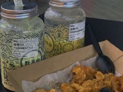 -野萃山·潮汕厚果汁(十亩地店)