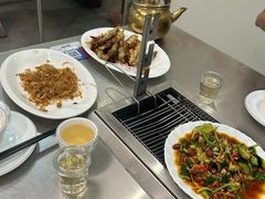 -蒙乡烤全羊·烤羊腿(京溪同和店)