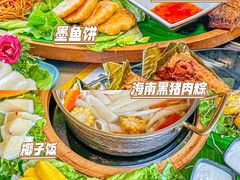 -椰小鸡·琼州糟粕醋(美兰缤纷城店)